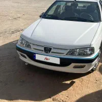 پارس تیو فایو