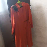 دوعدد مانتو مزونی