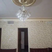 لوستر|لوستر و چراغ آویز|مشهد, کوشش|دیوار