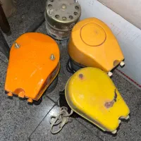 پمپ کولر آبی