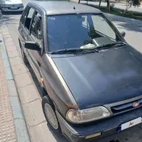 پراید هاچبک