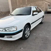 پژو پارس xu7p 1401