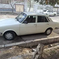 پیکان مدل 83|خودرو کلاسیک|مراغه, |دیوار