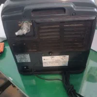 بخاری ۲/۵ هزار|بخاری، هیتر، شومینه|کاشمر, |دیوار