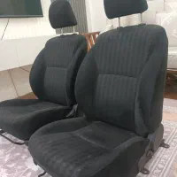 صندلی تویوتا کرولا خلبانی 405 پارس سمند