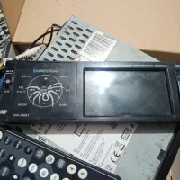 ضبط ساند استریم تصویری