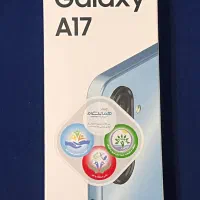 گوشی سامسونگ A17