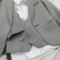 کت و شلوار بچه گانه