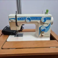 چرخ خیاطی|چرخ خیاطی و ریسندگی|قم, باسکول|دیوار