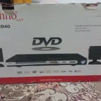 دی وی دی اسپیکر