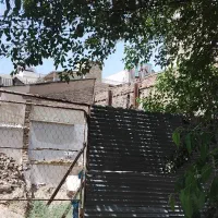 فروش زمین ۱۰۵ متری در کوشش