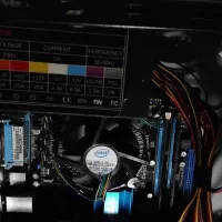 کیس کامپیوتر کامل|قطعات و لوازم جانبی رایانه|کرمان, |دیوار