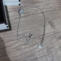 پابند نقره