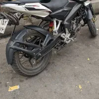 ns150 مدل 95 کاربرات|موتورسیکلت|تهران, کیانشهر|دیوار