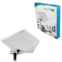 نصاب انتن نصب انتن