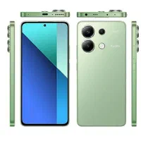 شیائومی Redmi Note 13 Pro با حافظهٔ ۲۵۶ گیگابایت