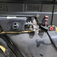 رودری درب جلو چپ دنا و دنا پلاس|قطعات یدکی و لوازم جانبی|آمل, |دیوار