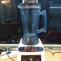 مخلوط کن صنعتی