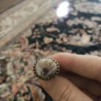 انگشتر نقره شجر|جواهرات|کلیائی, |دیوار