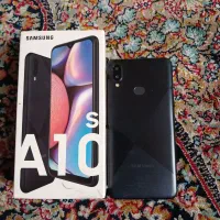 a10s|موبایل|کرج, کارخانه قند|دیوار