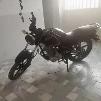 موتور  پالس ۱۸۰