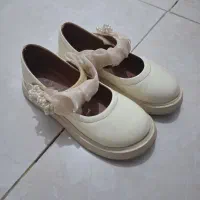 کفش دخترانه مجلسی