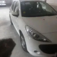 ۲۰۷ پانوراما دنده ای