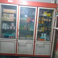 یخچال مغازه|فروشگاه و مغازه|صادق آباد, |دیوار