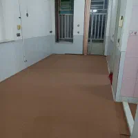 اجاره آپارتمان ۱۲۰ متری ۱ خوابه زیر همکف