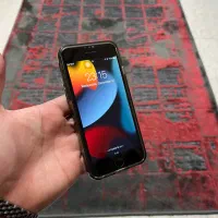 ایفون ۷ ۱۲۸ گیگ|موبایل|فردیس, داوری|دیوار