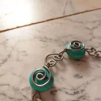 دستبند سنگ فیروزه|بدلیجات|اصفهان, جلالیه|دیوار