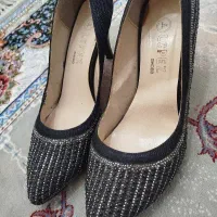 کفش مجلسی زنانه