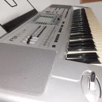 KORG PA50 SD تبدیل به 80|پیانو، کیبورد، آکاردئون|اردبیل, |دیوار