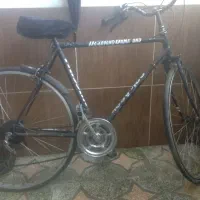 دوچرخه کورسی قدیم