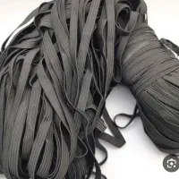 گش مشکی یک سانتی