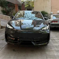 آیدی یونیکس اولترا مدل 2025تجارت خودروخسروانیTKK