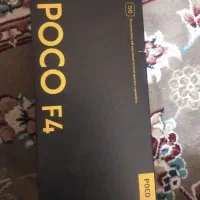 گوشی شیائومی  POCO F4  256|موبایل|گلبهار, شهر جدید گلبهار|دیوار