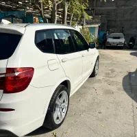 BMW x3|خودرو سواری و وانت|مشهد, احمدآباد|دیوار