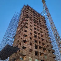 داربست فلزی افرا بست (تهران و حومه)