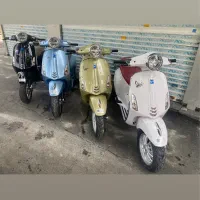 وسپا کبیر vxl 170 180