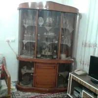 کمدظرف جنس محکم