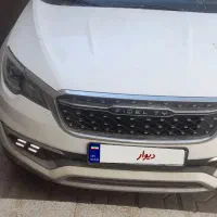 فیدلیتی مدل آخر۱۴۰۲|خودرو سواری و وانت|خواف, |دیوار