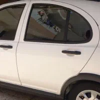 کوییک S مدل 1403 درحد صفر