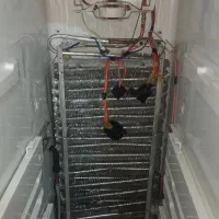 تعمیرات یخچال لباسشویی ظرفشویی|خدمات پیشه و مهارت|لار, |دیوار