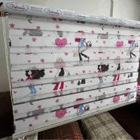 پرده دخترانه