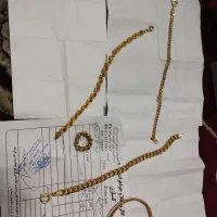 ۲۳ گرم طلای نو با فاکتور|جواهرات|تهران, سجاد|دیوار