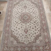 فرش مرینوس ماشینی ۲×۳