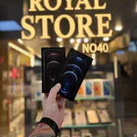 آیفون ۱۴ پرو / IPhone 14 Pro|موبایل|کرج, اتحاد|دیوار