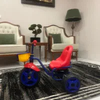 سه چرخه کاملا نو