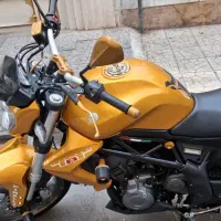 موتور سیکلت